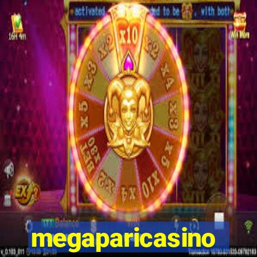 megaparicasino