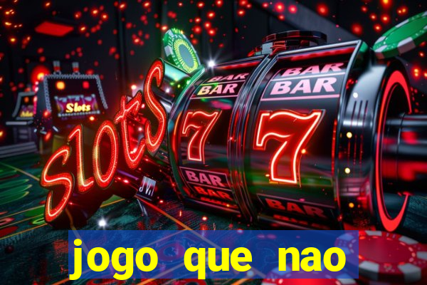 jogo que nao precisa de deposito