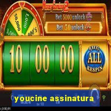 youcine assinatura