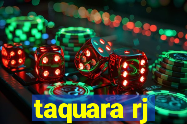 taquara rj