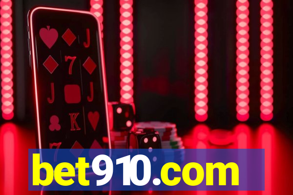 bet910.com