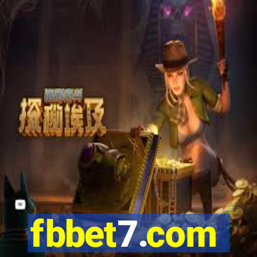 fbbet7.com