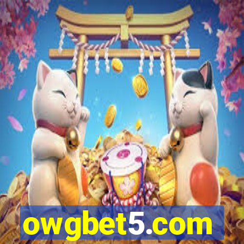 owgbet5.com