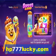 hp777lucky.com