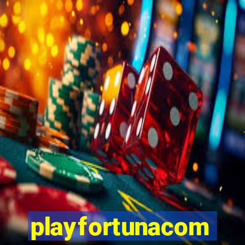 playfortunacom