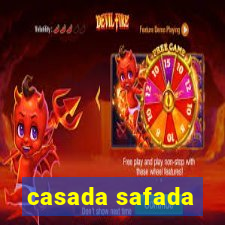 casada safada