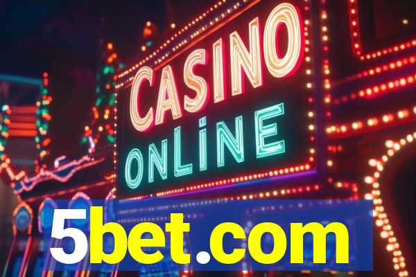 5bet.com