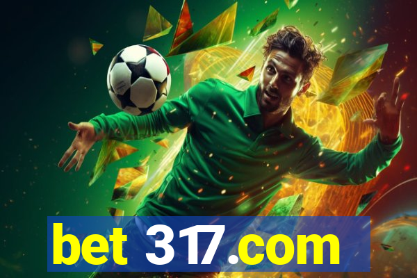 bet 317.com