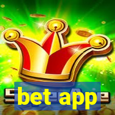 bet app