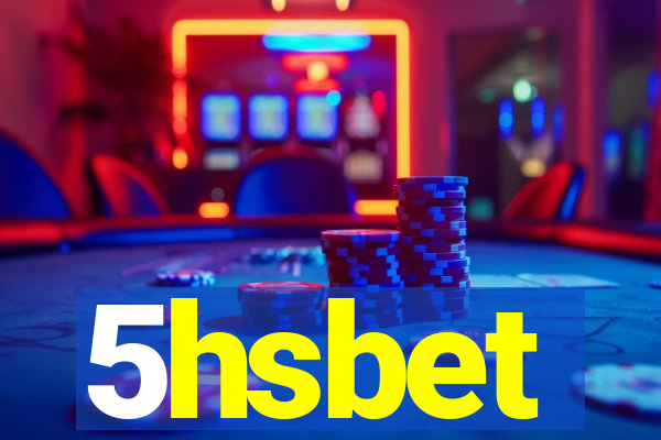 5hsbet