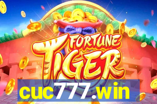 cuc777.win