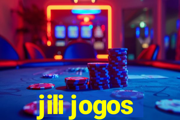 jili jogos