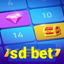 sd bet