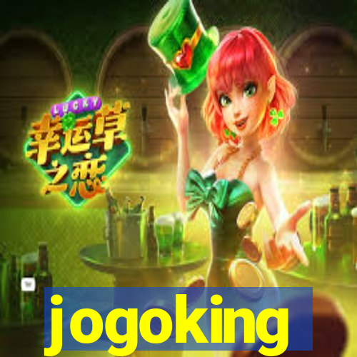 jogoking