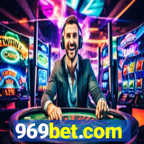 969bet.com