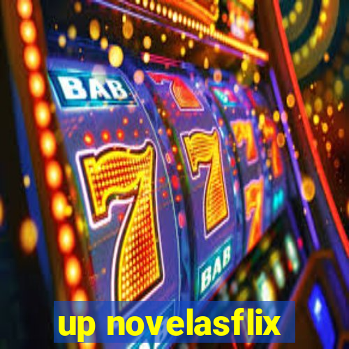 up novelasflix