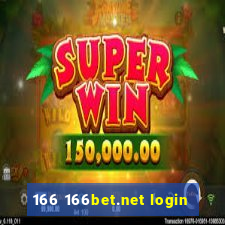 166 166bet.net login