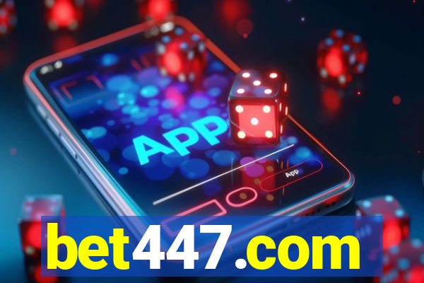 bet447.com