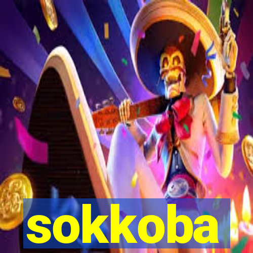 sokkoba