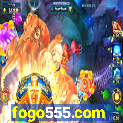 fogo555.com