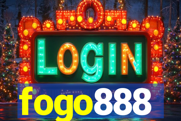 fogo888