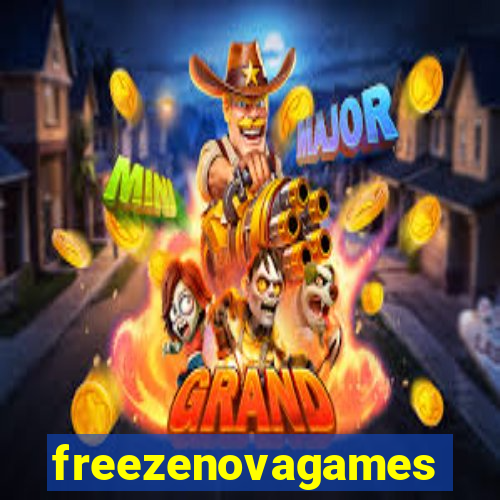 freezenovagames