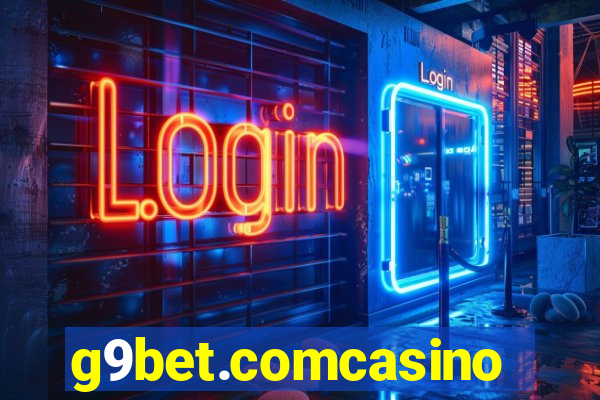 g9bet.comcasino