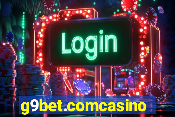 g9bet.comcasino