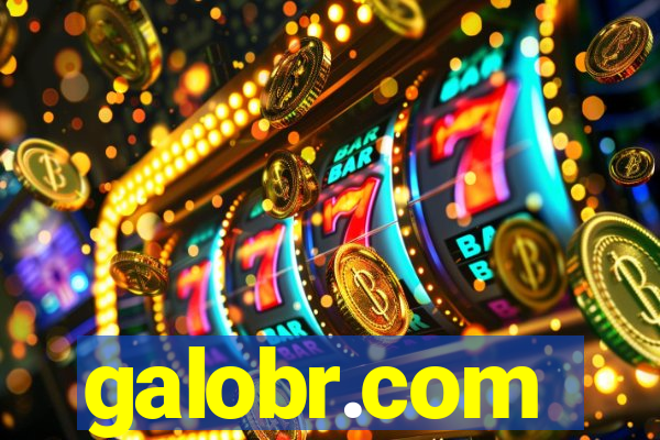 galobr.com