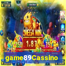 game89Cassino