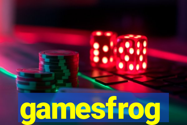 gamesfrog