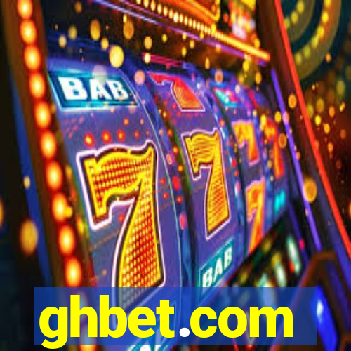 ghbet.com