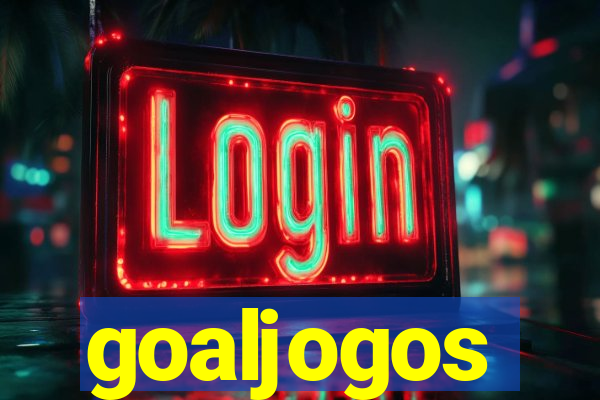 goaljogos