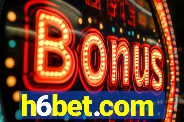 h6bet.com