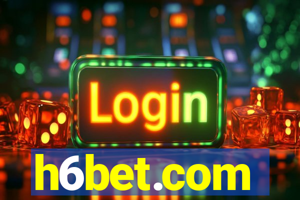 h6bet.com