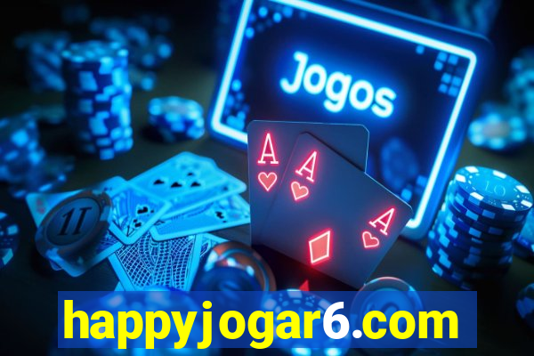 happyjogar6.com