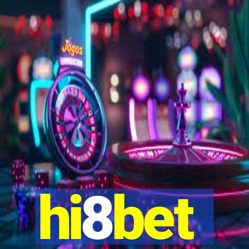 hi8bet