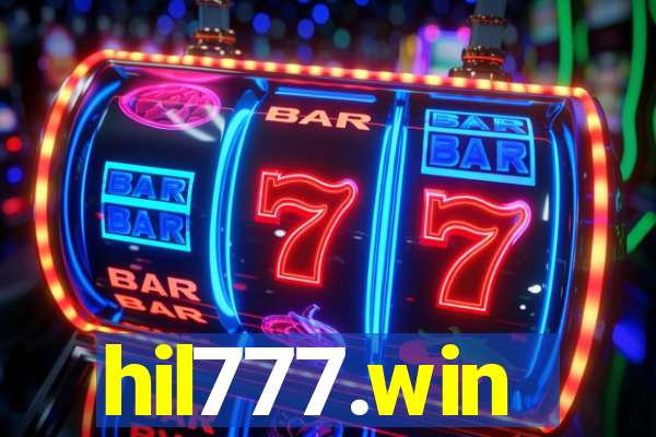 hil777.win