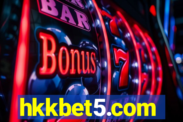 hkkbet5.com