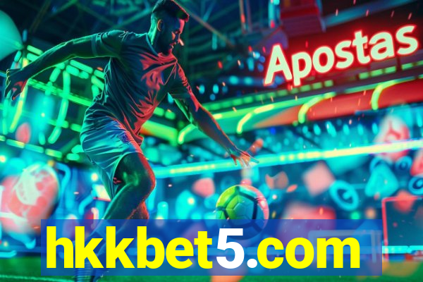 hkkbet5.com