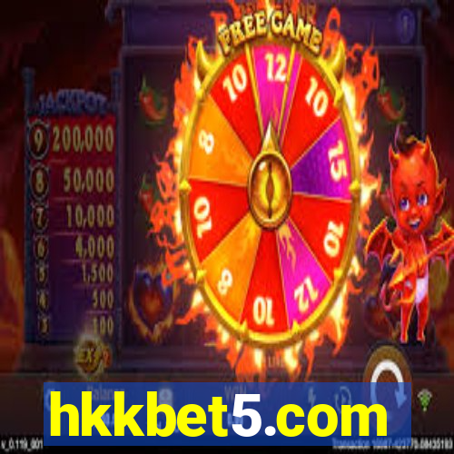 hkkbet5.com