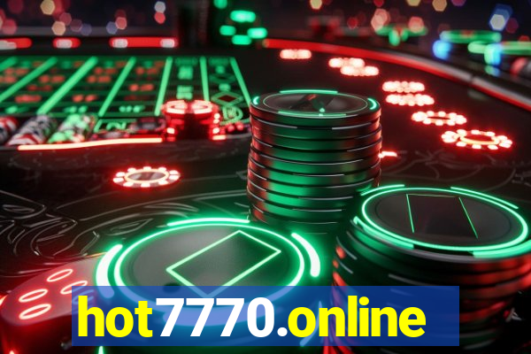 hot7770.online