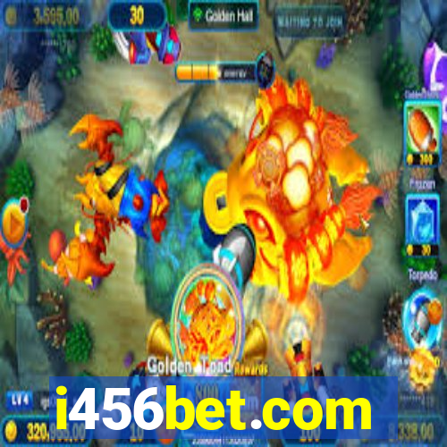 i456bet.com