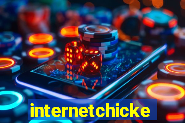 internetchicke