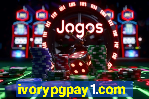 ivorypgpay1.com