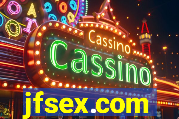 jfsex.com