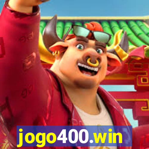 jogo400.win