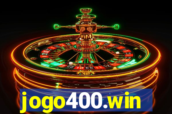 jogo400.win