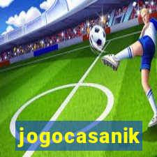 jogocasanik