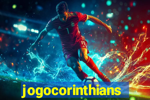 jogocorinthians